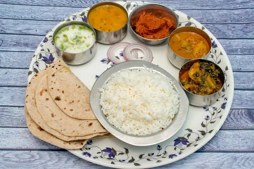 Thali