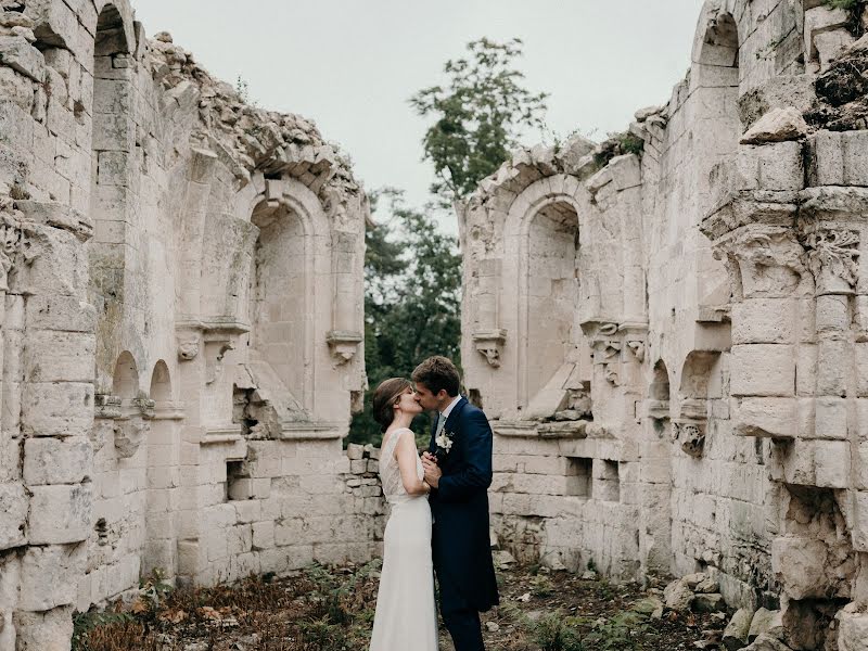 Jurufoto perkahwinan Simon Davodet (simondavodet). Foto pada 16 Januari 2020