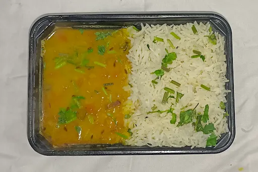 Dal Rice