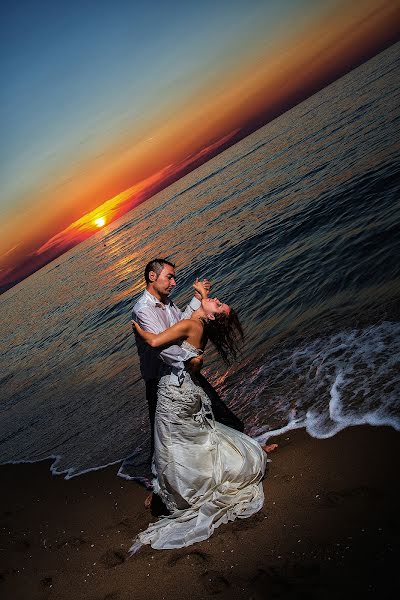Wedding photographer Alfredo Urbano (urbano). Photo of 11 February 2014