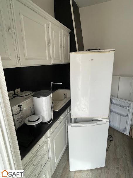 Vente appartement 2 pièces 32 m² à La Rochelle (17000), 236 250 €