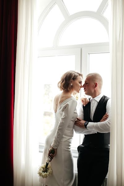 Wedding photographer Evgeniya Gorbenko (id377928673). Photo of 28 April 2021