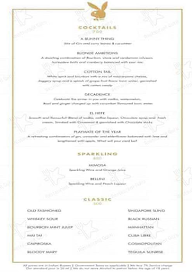 Roso menu 6