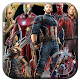 Download Infinity War Superhero Wallpaper For PC Windows and Mac 1.0