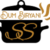 S.S Dum Biryani, Fatima Nagar, Wanowrie, Pune logo