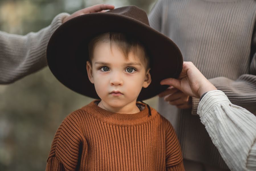 Bryllupsfotograf Elena Oskina (oskina). Bilde av 12 november 2023