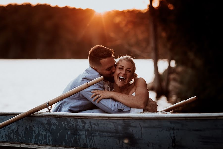 Fotógrafo de bodas Francis Fraioli (fraioli). Foto del 23 de junio 2018