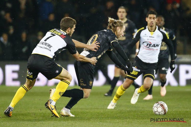 Le STVV trébuche: "Une prestation de m****"