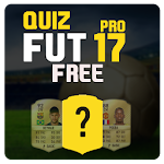 Cover Image of Download Free Fut 17 quiz Pro 1.0 APK