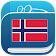 Norwegian Dictionary icon