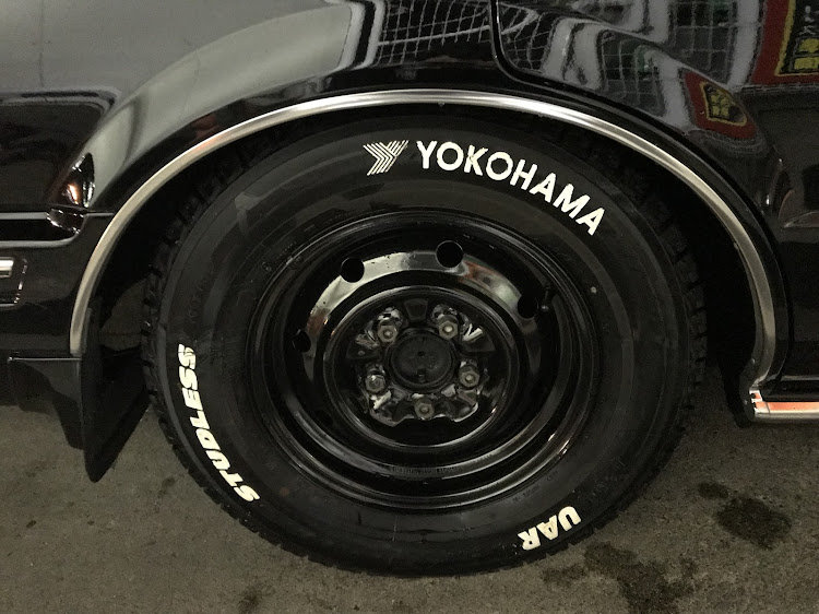 セドリックのDIY・洗車・自家塗装・Y31・セドリックに関するカスタム事例の投稿画像4枚目