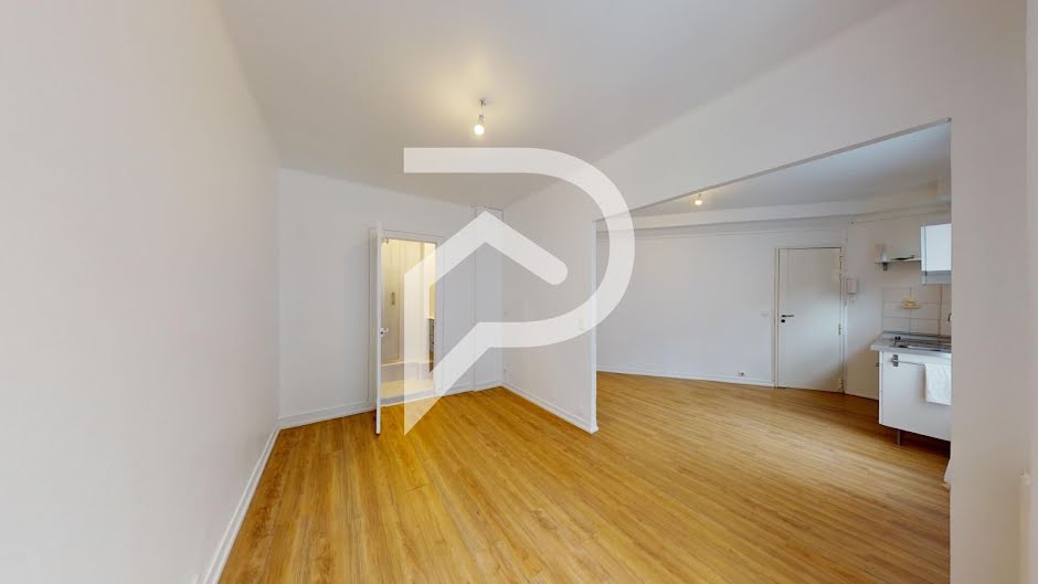 Vente appartement 2 pièces 25.49 m² à Boulogne-Billancourt (92100), 219 000 €