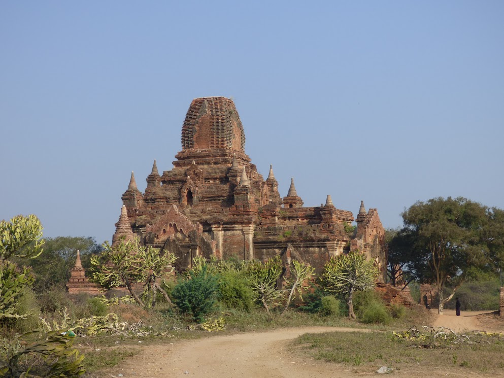 Bagan