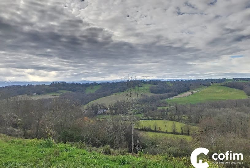  Vente Terrain à bâtir - 5 935m² à Lagor (64150) 