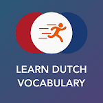 Cover Image of डाउनलोड Learn Dutch Vocabulary | Verbs, Words & Phrases 2.3 APK