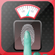 Weight Scanner Prank  Icon