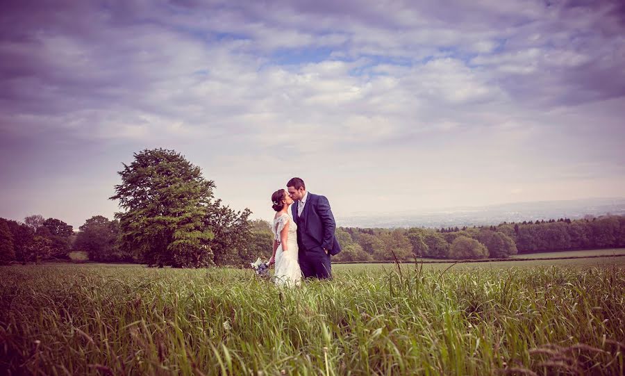 Wedding photographer Chris Giles (chrisgiles). Photo of 2 July 2019