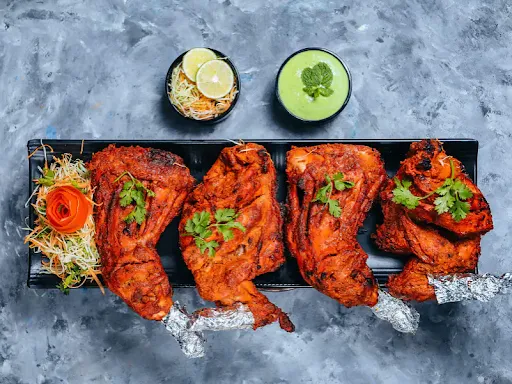 Tandoori Chicken