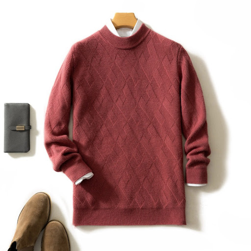 Hawthorn Red