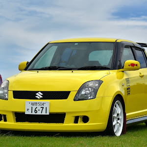 スイフトスポーツ ZC31S