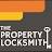 The Property Locksmith Logo