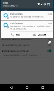 How to download Call Extender lastet apk for android