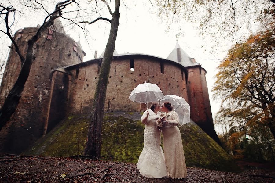 Wedding photographer Anna Hmelnitkaia (annahm). Photo of 6 February 2020