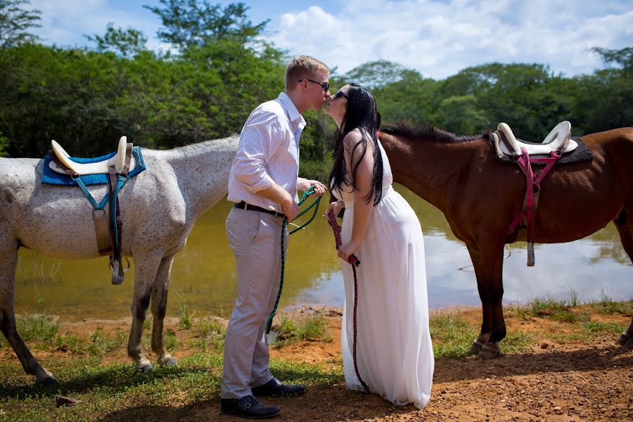 Photographe de mariage Héctor Mijares (hectormijares). Photo du 30 décembre 2016