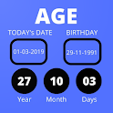 Age Calculator - Age calculato