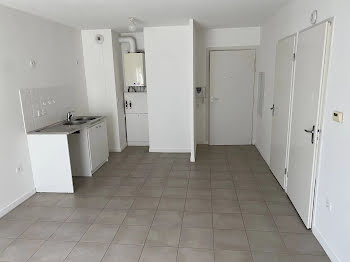 appartement à Bordeaux (33)