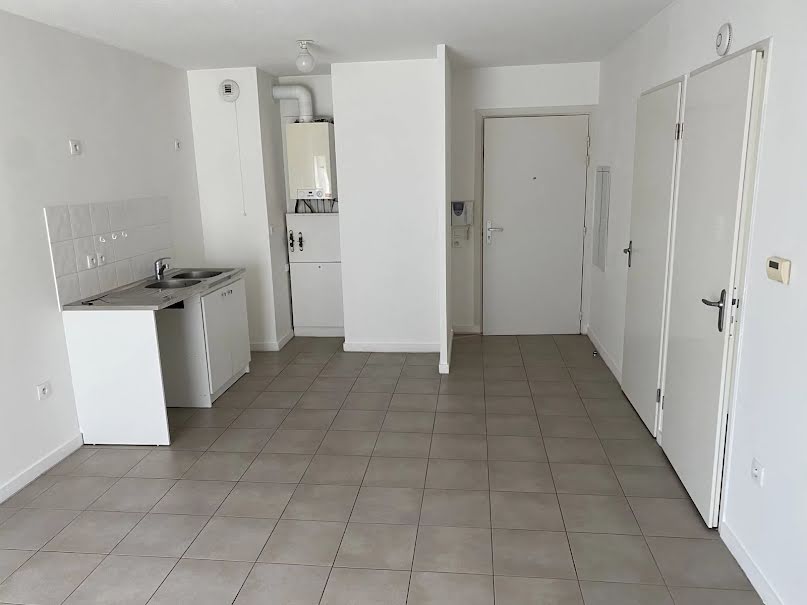 Vente appartement 2 pièces 39.87 m² à Bordeaux (33000), 197 000 €