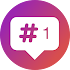 Hashtagify - Automated Hashtags for Instagram 1.0.45