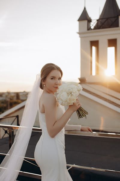 Fotografer pernikahan Svetlana Tarasova (phtarasova). Foto tanggal 25 Juli 2023