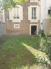 appartement à Corbeil-Essonnes (91)