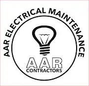 AAR Electrical Maintenance Contractors Logo
