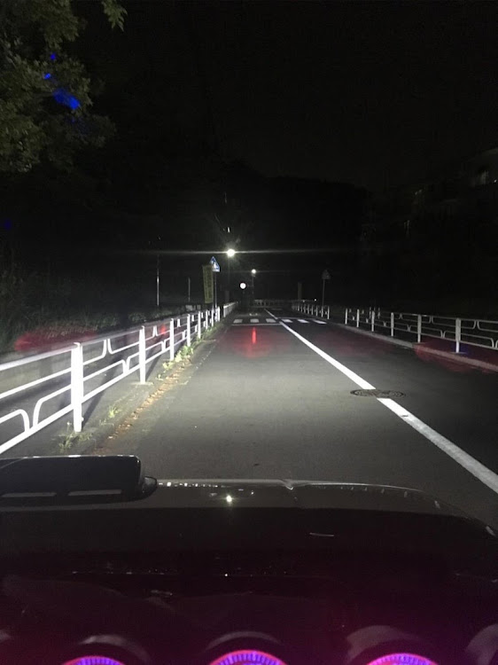 supareejpさんが投稿したSUPAREE・ヘッドライトLED化・車検対応・supareejp・レビューに関するカスタム事例の投稿画像4枚目