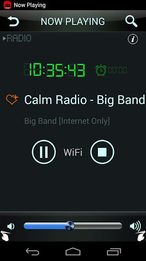 Big Band Radio