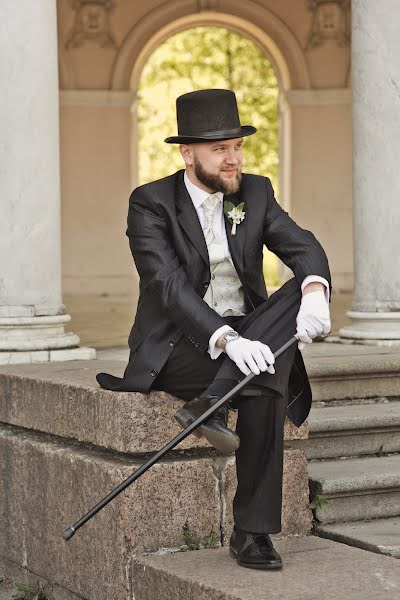 Vestuvių fotografas Aleksandr Stecenko (stets). Nuotrauka 2016 liepos 14