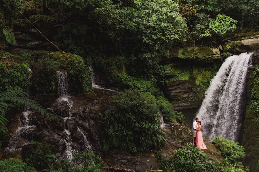 Fotografo di matrimoni Fabi-Miguel Guedes (fmguedes). Foto del 19 aprile 2022