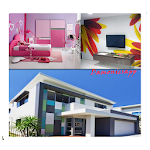 Home Painting Color Ideas Apk