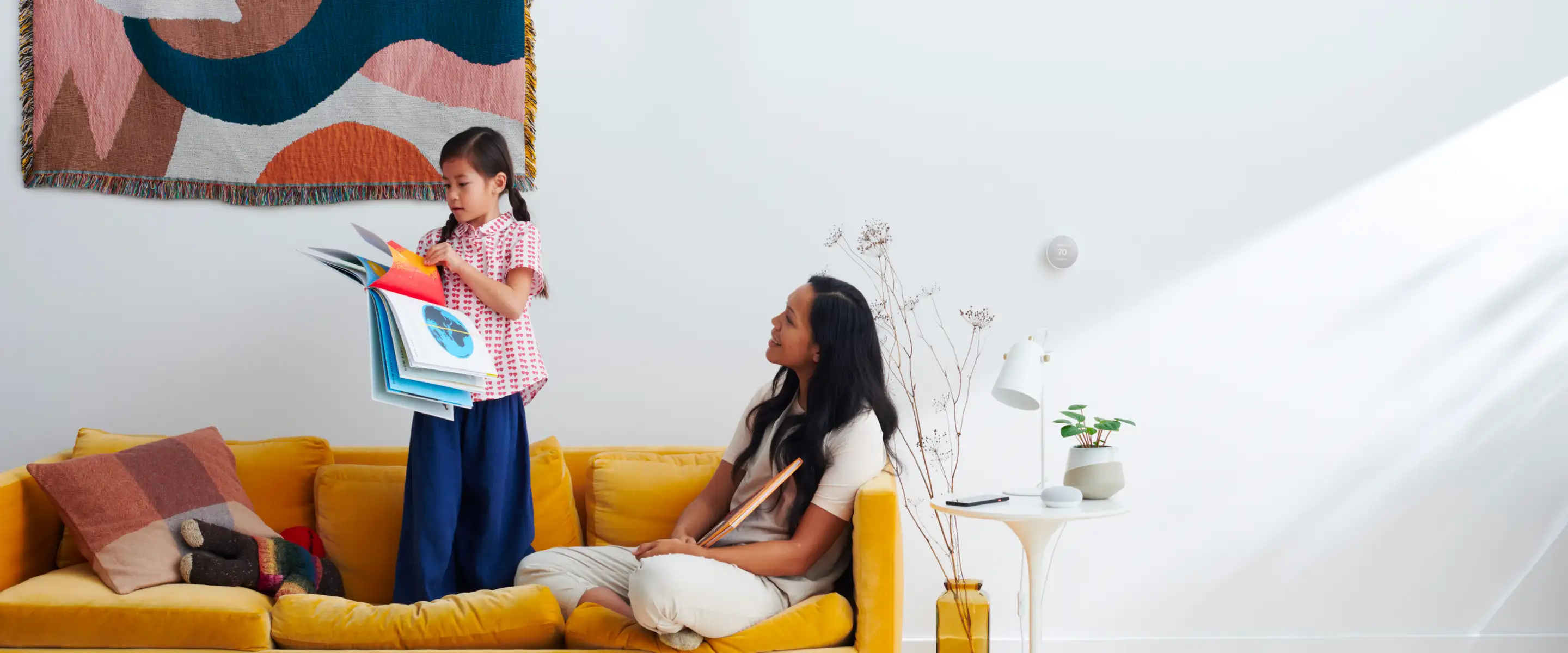 4 ways Google Nest makes it easy to save energy