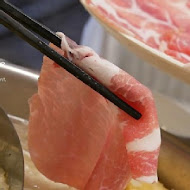 沸騰涮涮鍋 Boiling Shabu Shabu(永和店)