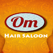 Om Hair Salon  Icon
