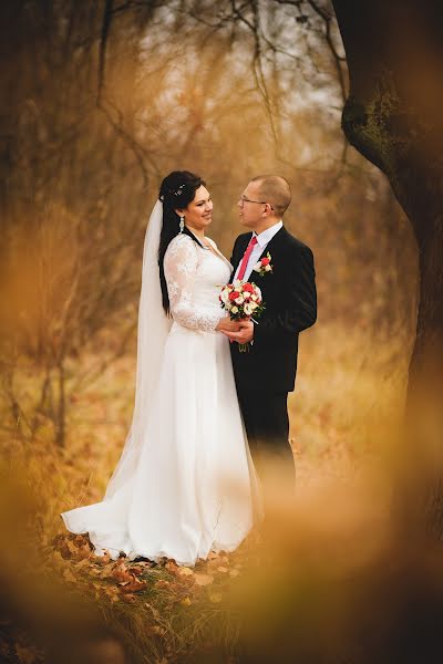 Fotógrafo de bodas Vlad Markov (vladfotograf). Foto del 1 de mayo 2015