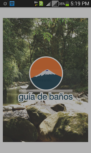 Guía de Baños