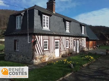 viager à Honfleur (14)