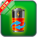 Cover Image of Скачать Battery Recover 2020 1.0 APK