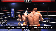 Boxing Champion Real Punch Fistのおすすめ画像3