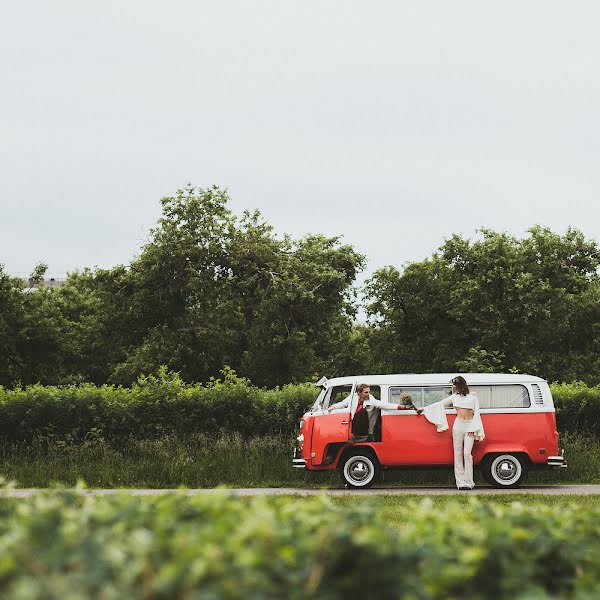 Wedding photographer Artem Vindrievskiy (vindrievsky). Photo of 26 January 2016