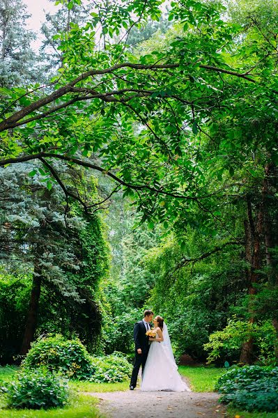 Wedding photographer Aleksandr Schastnyy (exebiche). Photo of 31 October 2017